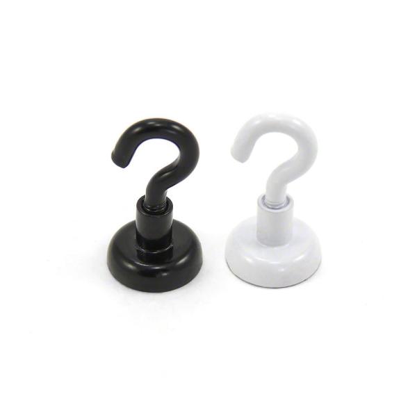 Neodymium Pot magnets /Cup Magnets With Countersunk Holes , Screws , Hooks wholesales price