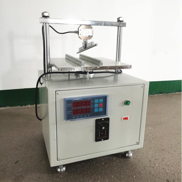 Digital Bending Strength Tester 5000N Universal Tensile Machine