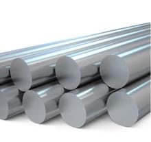 Annealed Stainless Steel Rod Bar 500mm With Tensile Strength ≥ 520MPa