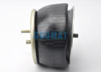 Almohada de goma del aire del bramido de la amortiguación de aire con resorte 1T15M-0 del reemplazo de Airide del pedernal W01-358-9039