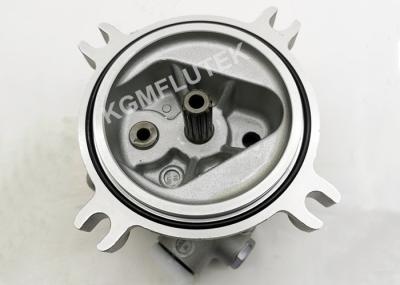Máquina escavadora principal hidráulica Pump Parts da bomba de engrenagem de K3V140 K3V180 K5V200