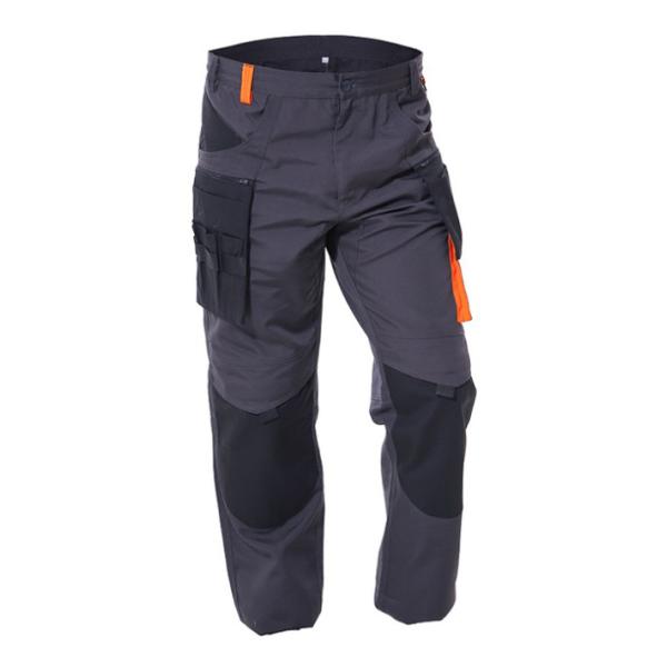 Рабочие брюки для грузовых грузов Рабочие брюки для строительства и механической промышленности Рабочая одежда