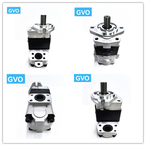 Excavator Sunward 90 Hydraulic Gear Pilot Pump CBHY Series Gear Oil Pump SGP1A30L936M