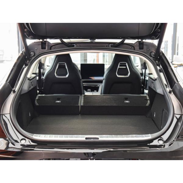 Customization Electric Cars 2023 Zeekr001 We Awd 140kw Full Configuration Seat No. 5