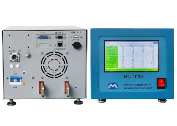 HN-1000 Pulse Hot Riveting Plastic  1000W  For Plastic Riveting
