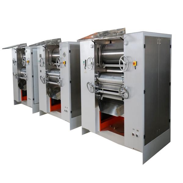 Multifunctional Stainless Steel 304 Fully Automatic Laundry Bar Soap Making Machine