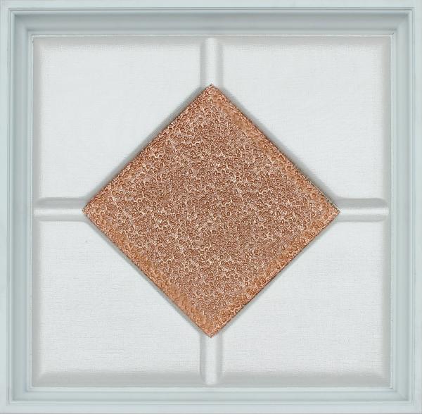 Painéis de teto decorativos interiores artísticos para a sala de visitas, teste do GV