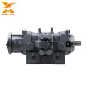 Excavator Swash Plate Piston Pump A22VG045HT1003M1-40BRNB2S73FB2S4A-Y Axial