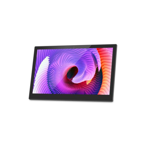 17.3 Inch FHD Android Fitness Tablet with RK3399 Processor and 10-Point Capacitive Touch for Treadmill Integration
