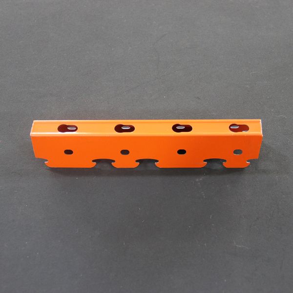 Hook Channel Ceiling System Light Steel Galvanized Furring Channel Drywall Tiles