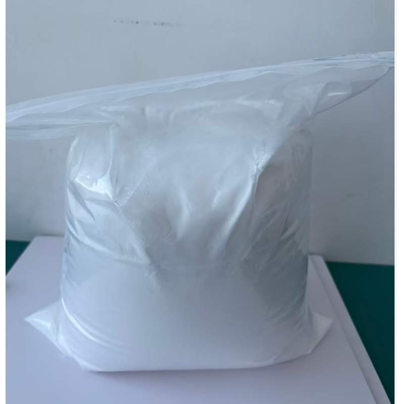 GMP factory supply buspirone HCL Powder  CAS 33386-08-2   buspirone HCL