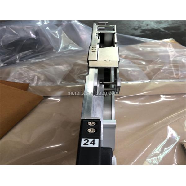 Original new samsung sme 24mm feeder smt feeder samsung 24mm electronic feeder
