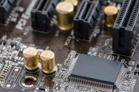 Tableau d'assemblage professionnel FR4 FPC PCB PCBA avec une épaisseur de 0,8-2,4 mm