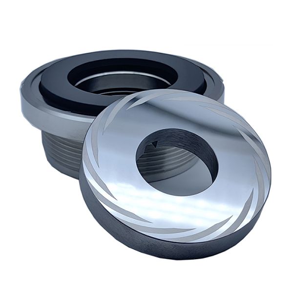 John Crane Type 285 Dry Gas Seals Metal Bellows Mechanical Seal