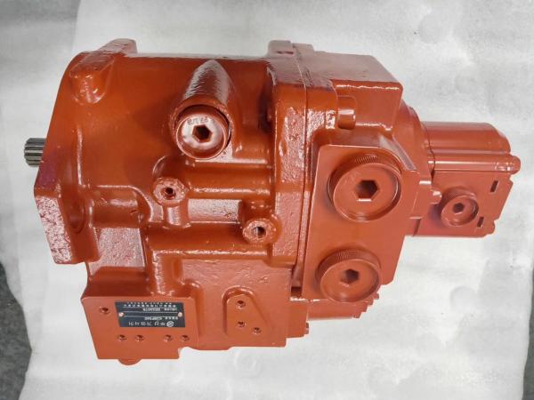  Hydraulic Main Pump  K3SP36C for Kobelce Excavator SK60