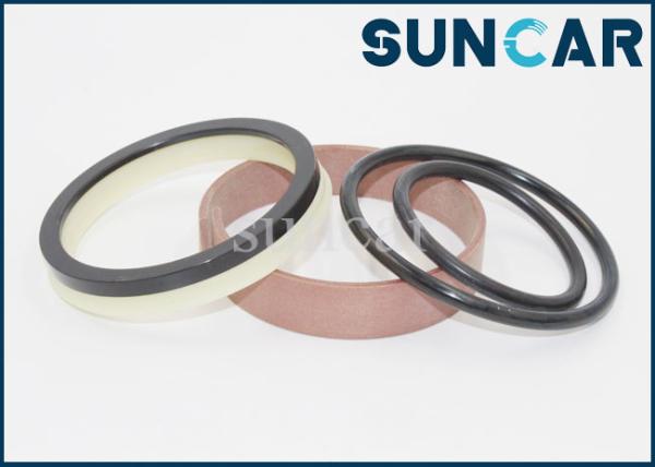 O serviço de Hitachi parte 9244701 a máquina escavadora Adjuster ASSEMBLY de Kit Fits ZX450-3 do selo do ajustador da trilha