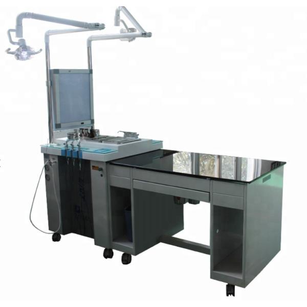 Otolaryngology Electric Ent Examination Unit Ear Nose And Throat Equipment