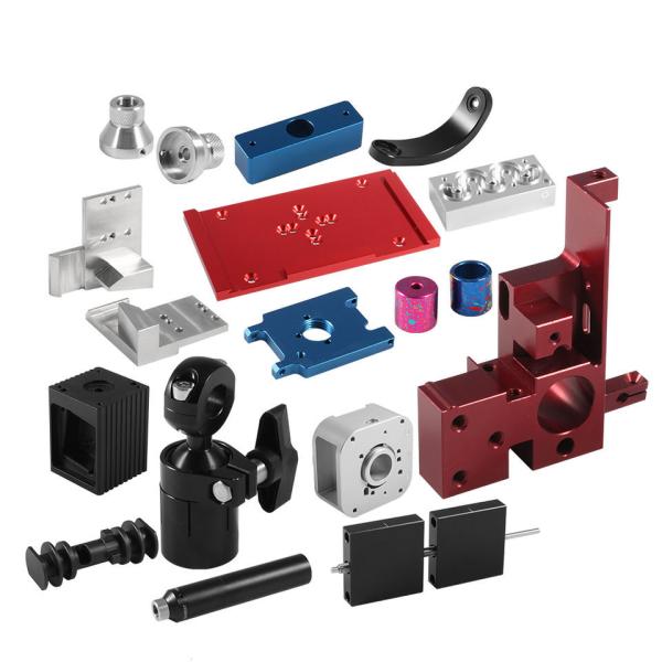 Anodizing Cnc Milling Turning Stainless Steel Cnc Turning Customized