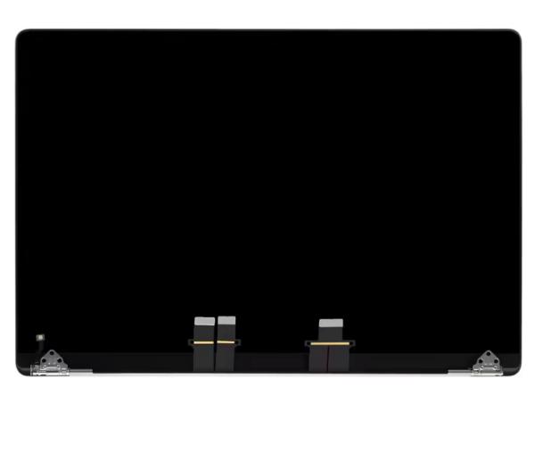 14 MacBook Pro LCD Screen Assembly A2918 2023 M3 Pro Replacement Space Grey