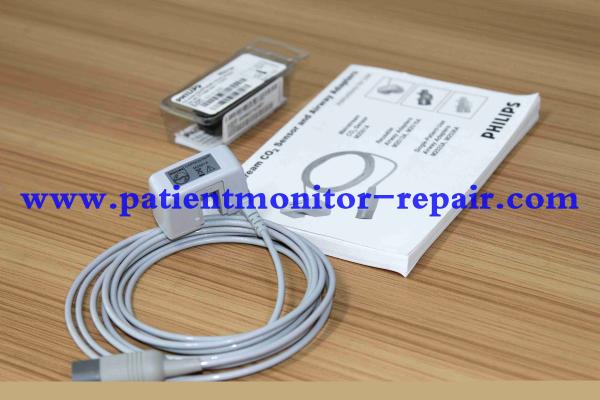 Adaptadores do sensor e do ar do CO2 do grosso da população de  M2501A dos acessórios do equipamento médico do OEM