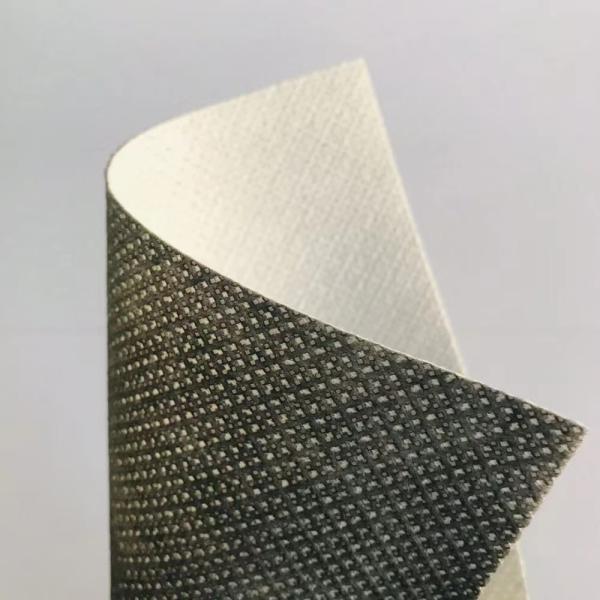 Polyolefin Breathable Waterproof Membrane Heat Preservation Energy Saving