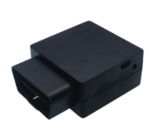 2006-2010 Year Scirocco OBD II WiFi Fleet Tracking OBD2 16pin Connector with Protective and Durable Case