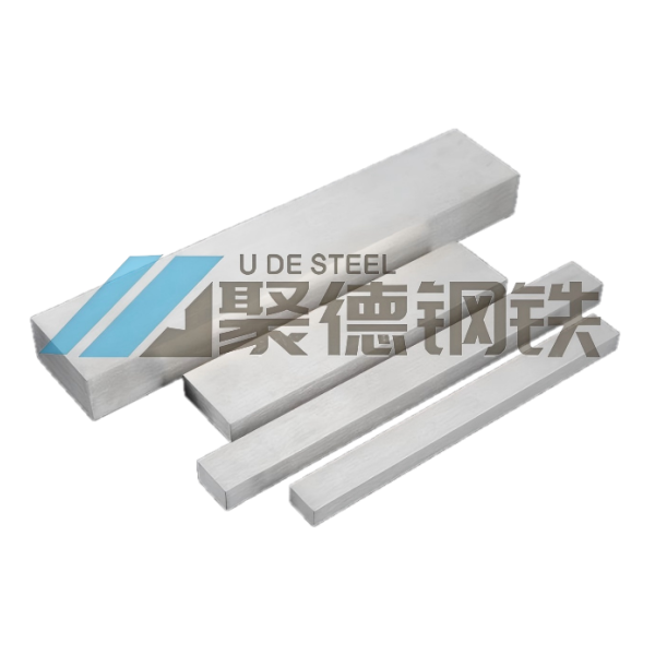 ASTM A276 Cold Drawn 304 Stainless Steel Square Bar 8mm Manufacturer & Supplier