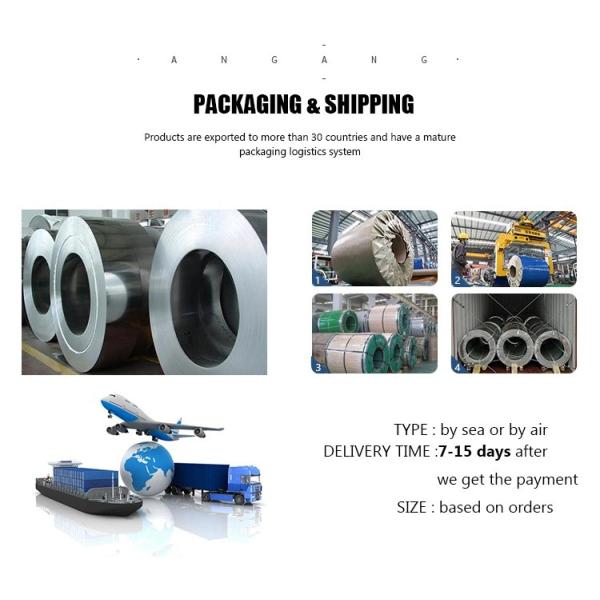Прокладка 8К рулона БА СС листового металла катушки нержавеющей стали АИСИ ДЖИС полирует 316 304 шток катушки нержавеющей стали