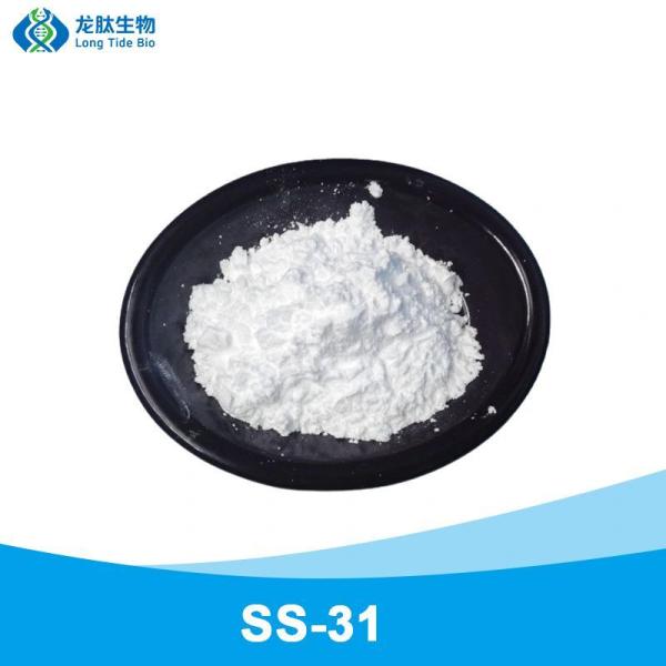                    High Purity Ss-31 Peptides CAS 736992-21-5 Customized Wholesale Price             