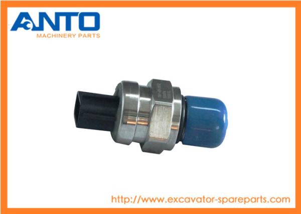 Low Pressure Sensor Excavator Spare Parts 7861-93-1840 For Komatsu PC130 PC160 PC200 PC210 PC220 PC270