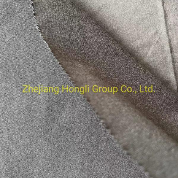 Wholesale 70d+40d*13s Bengaline Fabric for Garment