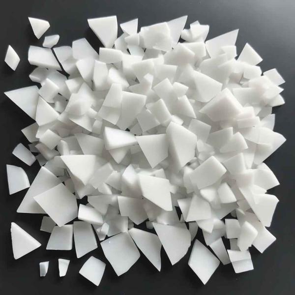 PTFE de alta lubricación para tuberías de cera de PE Modificación de aditivos de PVC Antiprecipitación