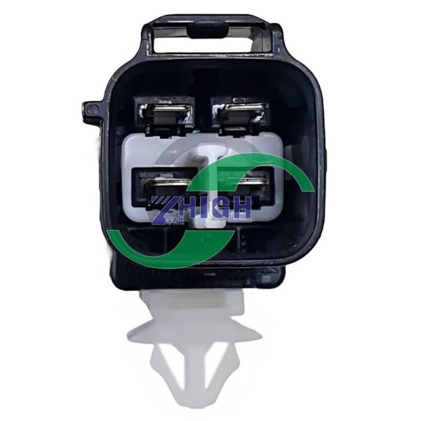 17120-77j00 168000-7881 Radiator Cooling Fan Motor For Suzuki Swift