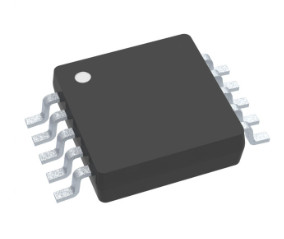 AD7685BRMZ  IC ADC 16BIT SAR 10MSOP