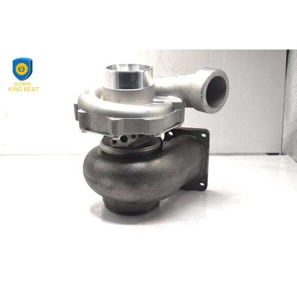 Экскаватор разделяет турбонагнетатель 6152-82-8210 двигателя 6D125 для PC400-3 PC400-5 PC400-6