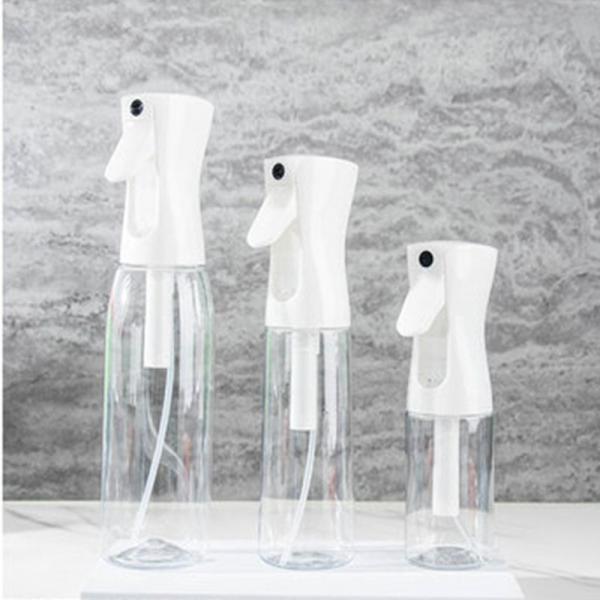 160ML 200ML 300ML 500ML Oil Control Spray Bottle with Continue Mist for 2CC Using in Kitchen or Housing Clean