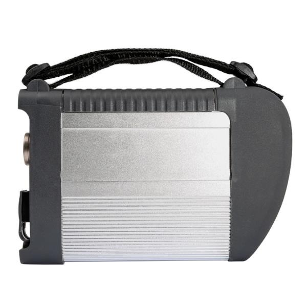 CF19 I5 CPU 4G RAM WIFI MB Star SD C4 Mercedes Benz Diagnostic Tool Plus Panasonic