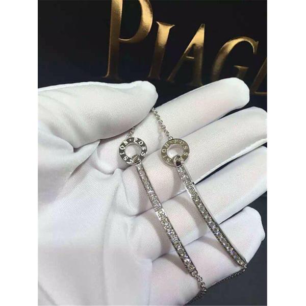 Luxury jewe factory bracelet  gold diamond  bracelet 18k gold  white gold yellow gold rose gold diamond bracelet