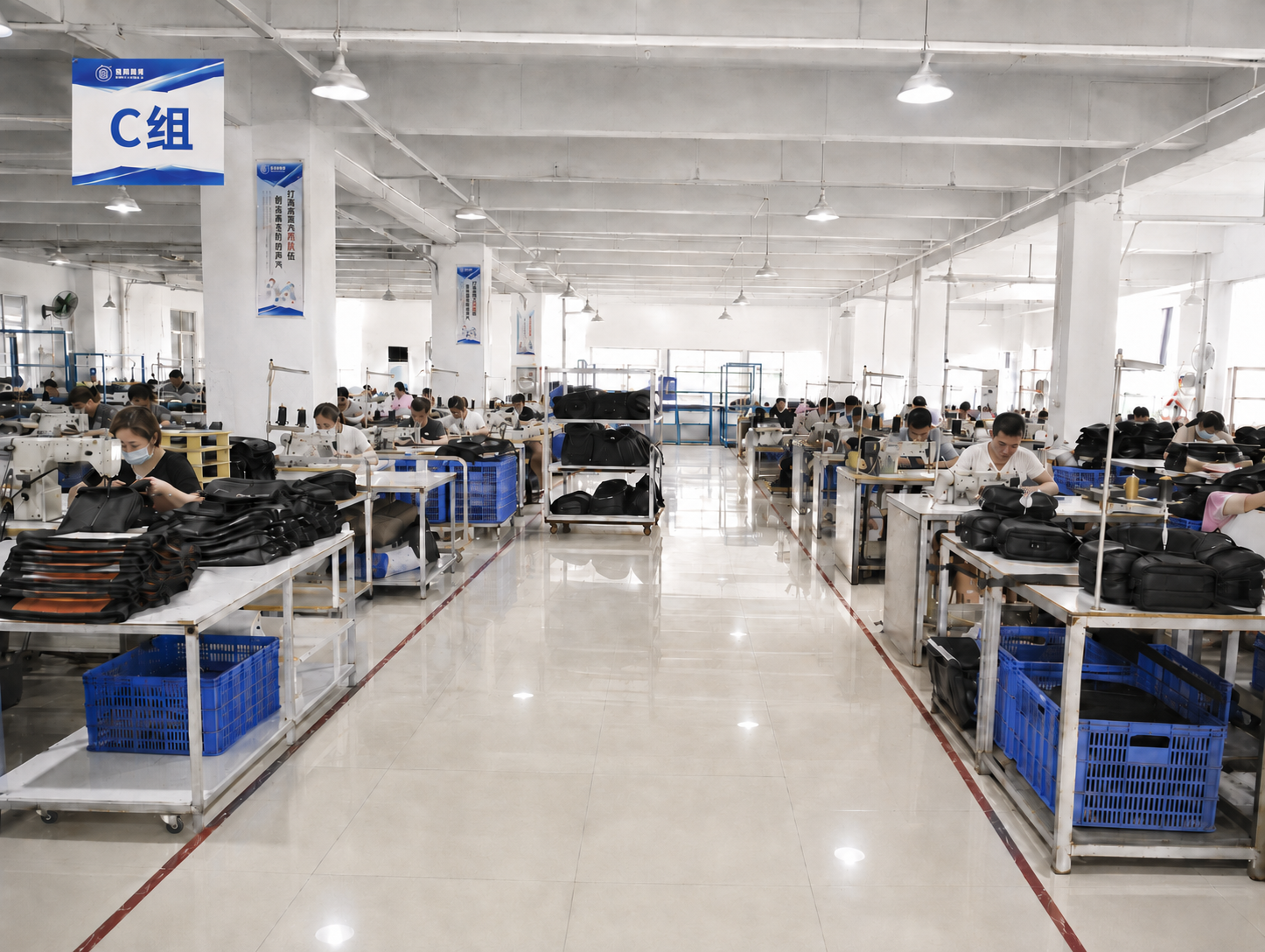 XIAMEN VIZO IMPORT & EXPORT CO., LTD.