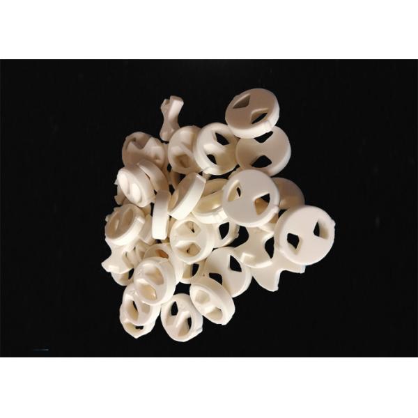 Диск клапана глинозема 95% керамический для патрона