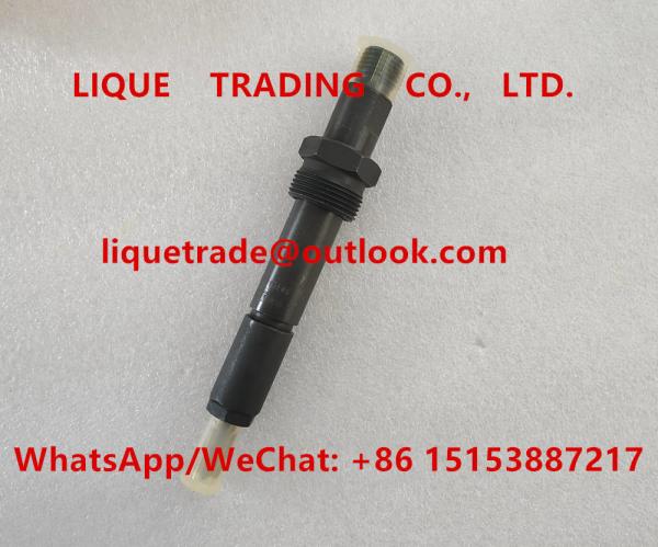 CAT / Caterpillar INJECTOR AS 216-9786 ,  2169786 , Perkins 2645F027 , BOSCH 0432133789 , 0 432 133 789