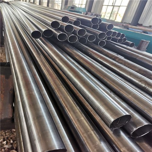 6mm*159mm SAE 1020 низкоуглеродистая стальная труба ASTM A29/A 29M с хорошей формабельностью для машин