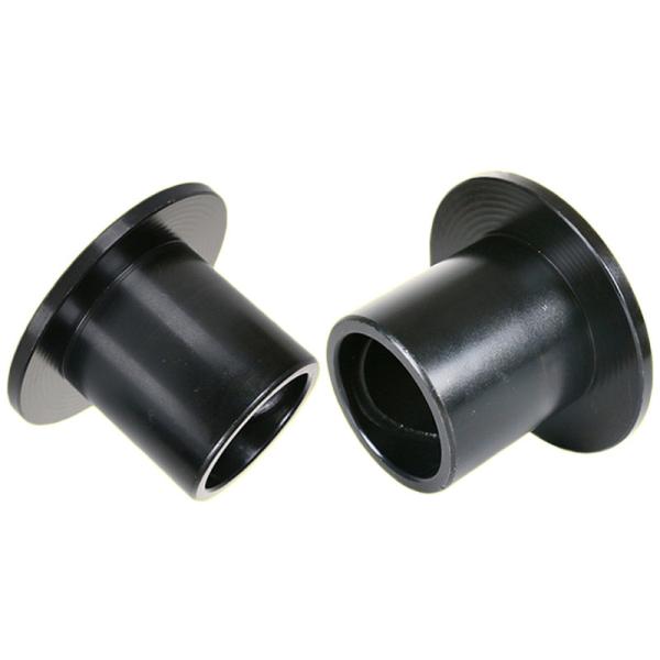Steel 40Cr Excavator Undercarriage Parts Bucket Bush OD 40mm 150mm