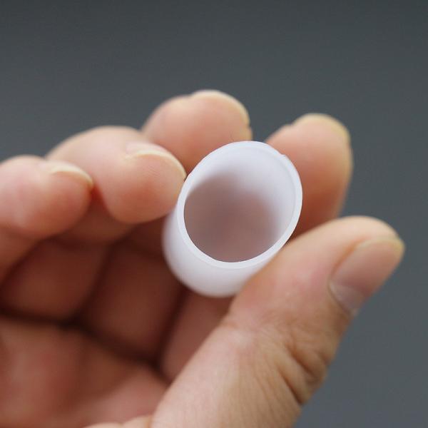 Waterproof Silicone Finger Sleeves Anti Heat Reusable Practical