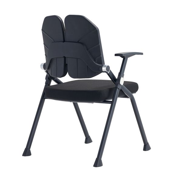 Meeting Foldable Training Chair for Conference Room Student