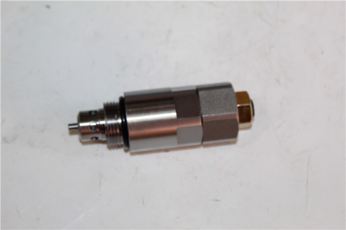 EX200-5 EX210-5 EX220-5 EX230-5 EX225 MCV клапан сброса 4372039 экскаваторов