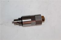 Máquina escavadora 4372039 Relief Valve de EX200-5 EX210-5 EX220-5 EX230-5 EX225 MCV