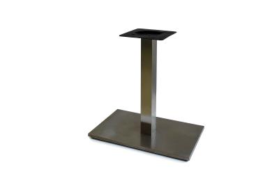 StainSteel  table leg