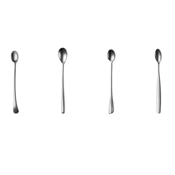 Stainless Steel Spoon  Iong Handle Spoon   YAYODA  COSTA  and so on