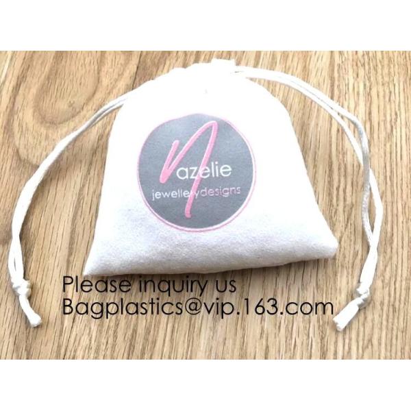 Drawstring Cloth Jewelry Pouches Gift Candy Bags Wedding Headphones Bag,Drawstring Bucket Bag Coin Purses Key Bags Cash